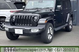 jeep wrangler 2023 quick_quick_JL20L_1C4HJXLN8PW521264