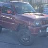 suzuki jimny 2008 -SUZUKI--Jimny ABA-JB23W--JB23W-539357---SUZUKI--Jimny ABA-JB23W--JB23W-539357- image 1