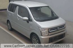 suzuki wagon-r 2018 22913