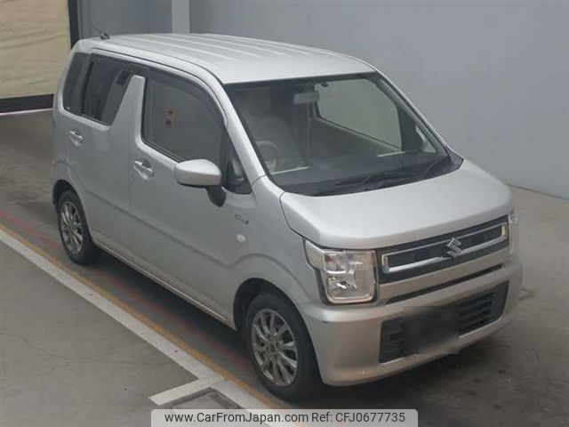 suzuki wagon-r 2018 22913 image 1