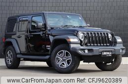 chrysler jeep-wrangler 2019 -CHRYSLER--Jeep Wrangler ABA-JL36L--1C4HJXKG1LW157766---CHRYSLER--Jeep Wrangler ABA-JL36L--1C4HJXKG1LW157766-