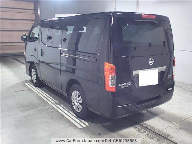 nissan caravan-van 2014 -NISSAN 【練馬 430ﾁ1773】--Caravan Van VR2E26-021547---NISSAN 【練馬 430ﾁ1773】--Caravan Van VR2E26-021547- image 2