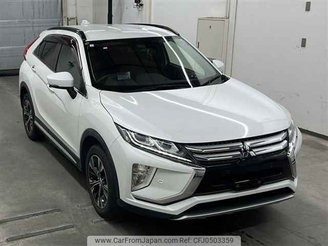 mitsubishi eclipse-cross 2019 -MITSUBISHI--Eclipse Cross GK1W-0011466---MITSUBISHI--Eclipse Cross GK1W-0011466- image 1