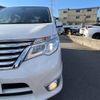 nissan serena 2014 -NISSAN--Serena DAA-HFC26--HFC26-207936---NISSAN--Serena DAA-HFC26--HFC26-207936- image 14