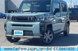 daihatsu taft 2024 quick_quick_LA900S_LA900S-0187550