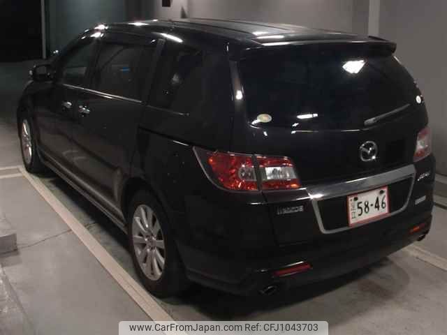 mazda mpv 2010 -MAZDA--MPV LY3P-221819---MAZDA--MPV LY3P-221819- image 2