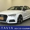 audi a3 2019 -AUDI--Audi A3 DBA-8VCXSL--WAUZZZ8V8KA093281---AUDI--Audi A3 DBA-8VCXSL--WAUZZZ8V8KA093281- image 1