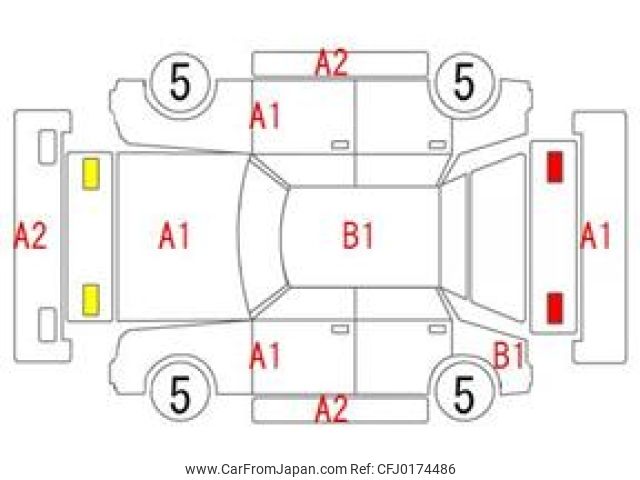 suzuki alto-lapin 2019 -SUZUKI--Alto Lapin DBA-HE33S--HE33S-226310---SUZUKI--Alto Lapin DBA-HE33S--HE33S-226310- image 2