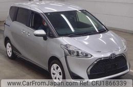 toyota sienta 2020 CFJ1866339