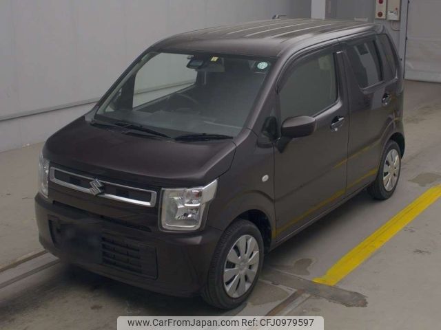 suzuki wagon-r 2020 -SUZUKI--Wagon R MH85S-105442---SUZUKI--Wagon R MH85S-105442- image 1