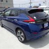 nissan leaf 2021 -NISSAN 【横浜 355】--Leaf ZE1--ZE1-122923---NISSAN 【横浜 355】--Leaf ZE1--ZE1-122923- image 23