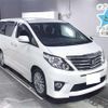 toyota alphard 2014 -TOYOTA 【水戸 341ﾈ19】--Alphard ANH20W-8314165---TOYOTA 【水戸 341ﾈ19】--Alphard ANH20W-8314165- image 1