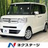 honda n-box 2016 -HONDA--N BOX DBA-JF1--JF1-1893881---HONDA--N BOX DBA-JF1--JF1-1893881- image 1