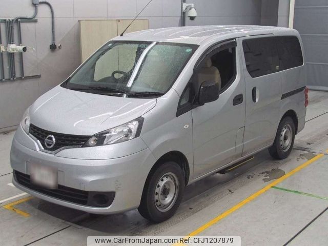 nissan nv200-vanette 2020 -NISSAN--NV200 VM20ｶｲ-140736---NISSAN--NV200 VM20ｶｲ-140736- image 1