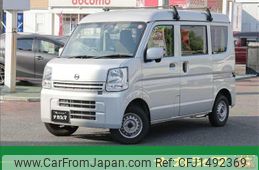 nissan nv100-clipper 2021 CFJ1492369