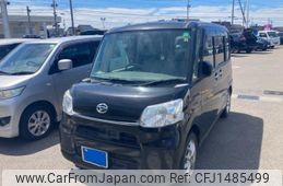 daihatsu tanto 2014 -DAIHATSU--Tanto DBA-LA600S--LA600S-0190885---DAIHATSU--Tanto DBA-LA600S--LA600S-0190885-