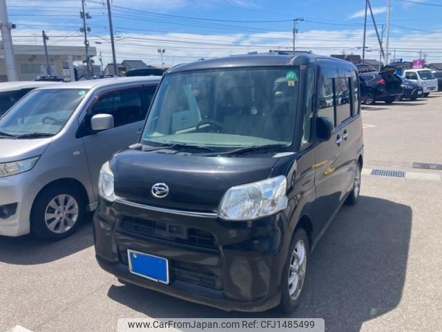 daihatsu tanto 2014 -DAIHATSU--Tanto DBA-LA600S--LA600S-0190885---DAIHATSU--Tanto DBA-LA600S--LA600S-0190885- image 1