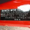 daihatsu cast 2017 -DAIHATSU--Cast LA260S--0023164---DAIHATSU--Cast LA260S--0023164- image 9