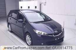 toyota wish 2012 -TOYOTA--Wish ZGE20W-0128324---TOYOTA--Wish ZGE20W-0128324-