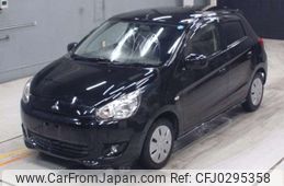 mitsubishi mirage 2013 -MITSUBISHI--Mirage DBA-A05A--A05A-0023123---MITSUBISHI--Mirage DBA-A05A--A05A-0023123-