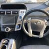 toyota prius-α 2012 -TOYOTA 【三河 331ﾈ3105】--Prius α DAA-ZVW40W--ZVW40-3031943---TOYOTA 【三河 331ﾈ3105】--Prius α DAA-ZVW40W--ZVW40-3031943- image 7