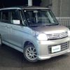 suzuki spacia 2015 -SUZUKI--Spacia DBA-MK32S--MK32S-242217---SUZUKI--Spacia DBA-MK32S--MK32S-242217- image 1