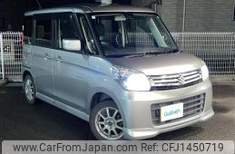 suzuki spacia 2015 -SUZUKI--Spacia DBA-MK32S--MK32S-242217---SUZUKI--Spacia DBA-MK32S--MK32S-242217-