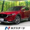 mazda cx-5 2019 -MAZDA--CX-5 5BA-KF5P--KF5P-305493---MAZDA--CX-5 5BA-KF5P--KF5P-305493- image 1