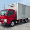 mitsubishi-fuso canter 2017 CFJ1620014 image 4
