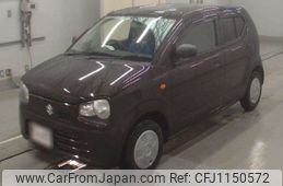suzuki alto 2018 -SUZUKI--Alto DBA-HA36S--HA36S-112761---SUZUKI--Alto DBA-HA36S--HA36S-112761-