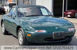 mazda eunos-roadster 1993 quick_quick_NA8C_NA8C-100875