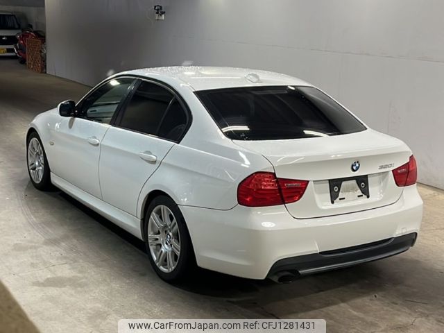 bmw 3-series 2010 -BMW--BMW 3 Series PG20G-0NM64039---BMW--BMW 3 Series PG20G-0NM64039- image 2