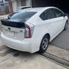 toyota prius 2012 -TOYOTA--Prius DAA-ZVW30--ZVW30-5533207---TOYOTA--Prius DAA-ZVW30--ZVW30-5533207- image 18