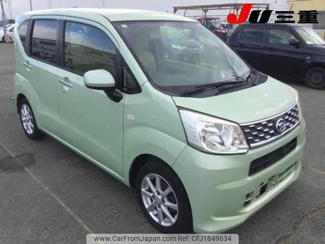 daihatsu move 2015 CFJ1849634 image 1