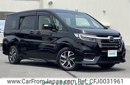 honda stepwagon 2021 -HONDA--Stepwgn 6BA-RP4--RP4-1307532---HONDA--Stepwgn 6BA-RP4--RP4-1307532-