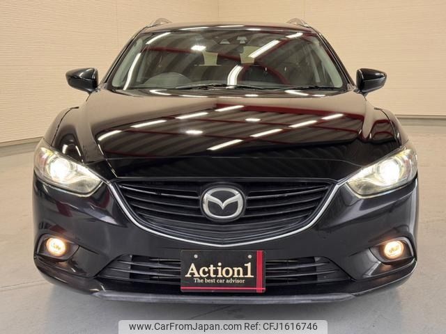 mazda atenza 2013 CFJ1616746 image 2