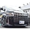 toyota alphard 2021 -TOYOTA 【京都 356 28】--Alphard 3BA-AGH30W--AGH30-9028617---TOYOTA 【京都 356 28】--Alphard 3BA-AGH30W--AGH30-9028617- image 33