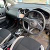 nissan note 2018 -NISSAN--Note DAA-HE12--HE12-208423---NISSAN--Note DAA-HE12--HE12-208423- image 3