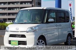 daihatsu tanto 2014 -DAIHATSU 【北九州 581ﾆ5939】--Tanto LA600S--0073375---DAIHATSU 【北九州 581ﾆ5939】--Tanto LA600S--0073375-