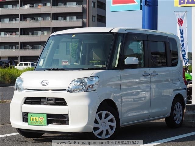 daihatsu tanto 2014 -DAIHATSU 【北九州 581ﾆ5939】--Tanto LA600S--0073375---DAIHATSU 【北九州 581ﾆ5939】--Tanto LA600S--0073375- image 1