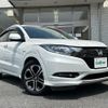 honda vezel 2017 -HONDA--VEZEL DAA-RU3--RU3-1246404---HONDA--VEZEL DAA-RU3--RU3-1246404- image 1