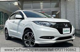 honda vezel 2017 -HONDA--VEZEL DAA-RU3--RU3-1246404---HONDA--VEZEL DAA-RU3--RU3-1246404-