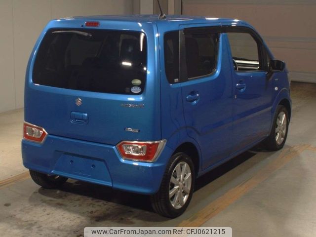 suzuki wagon-r 2021 -SUZUKI--Wagon R MH95S-149300---SUZUKI--Wagon R MH95S-149300- image 2