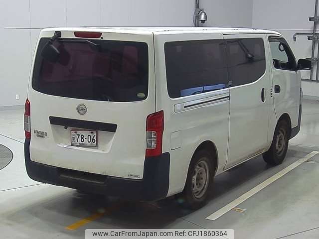 nissan caravan-van 2017 CFJ1860364 image 2