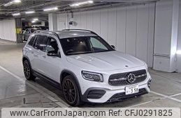 mercedes-benz glb-class 2020 -MERCEDES-BENZ--Benz GLB 5BA-247647M--W1N2476472W037429---MERCEDES-BENZ--Benz GLB 5BA-247647M--W1N2476472W037429-