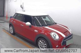 mini mini-others 2016 -BMW--BMW Mini DBA-XS20--WMWXS720502C51437---BMW--BMW Mini DBA-XS20--WMWXS720502C51437-