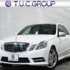 mercedes-benz e-class 2012 quick_quick_RBA-212059C_WDD2120592A673459 image 1