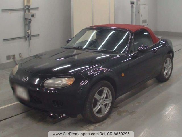 mazda roadster 2005 -MAZDA--Roadster NCEC-100410---MAZDA--Roadster NCEC-100410- image 1