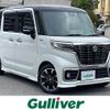 suzuki spacia 2018 -SUZUKI--Spacia DAA-MK53S--MK53S-588326---SUZUKI--Spacia DAA-MK53S--MK53S-588326- image 1