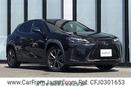 lexus ux 2019 -LEXUS--Lexus UX 6AA-MZAH10--MZAH10-2036896---LEXUS--Lexus UX 6AA-MZAH10--MZAH10-2036896-